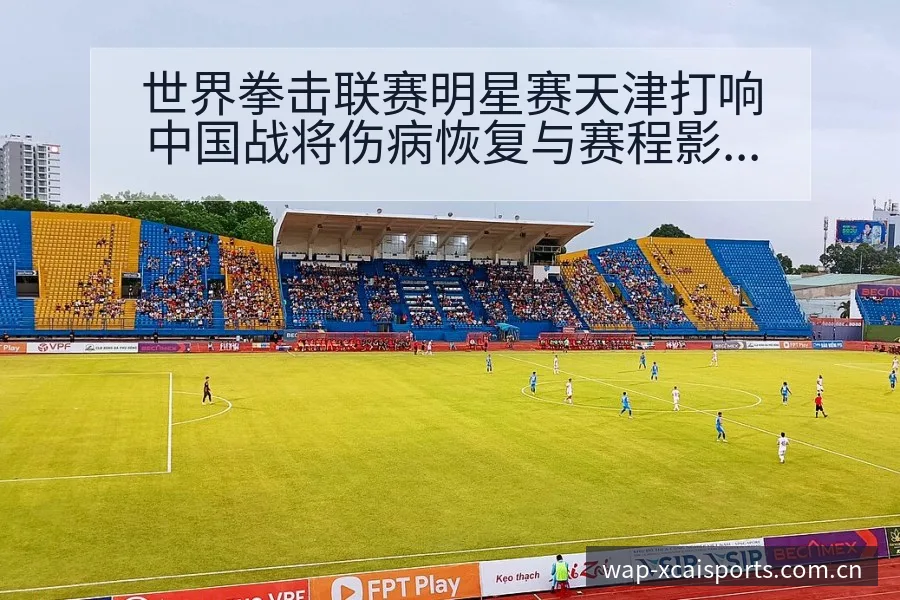 世界拳击联赛明星赛天津打响中国战将伤病恢复与赛程影响数据 - 2026年国际足联世界杯