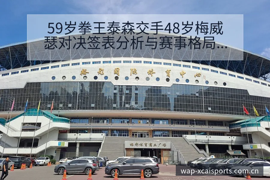 59岁拳王泰森交手48岁梅威瑟对决签表分析与赛事格局解读 - 2026年国际足联世界杯